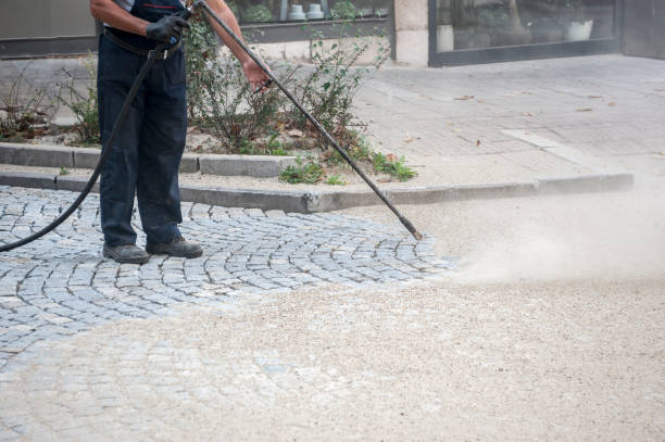 Best Gas Station Cleaning  in Osawatomie, KS