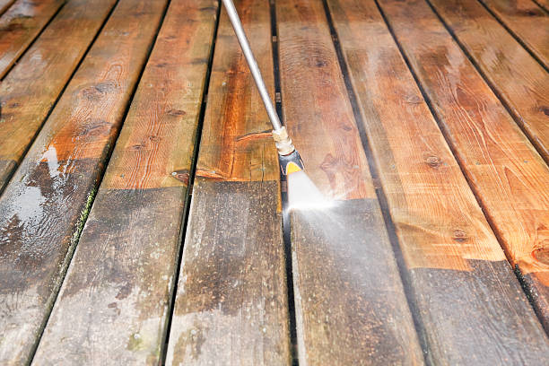 Trusted Osawatomie, KS Pressure Washing Services Experts